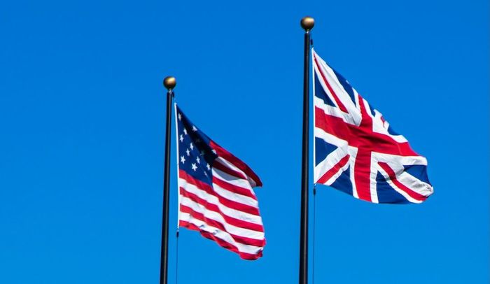 US and UK Sign Deal to Dismantle Southeast Asia Scam Compounds