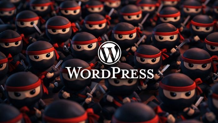 Ninja Forms, WPC Bundles XSS Flaws Exploited to Hide WP Admins