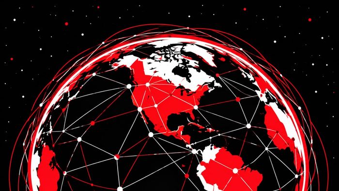 Hackers Hijack NAS and Camera Devices to Resell Bandwidth