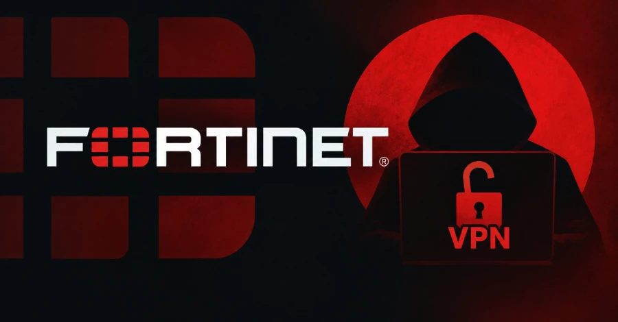PEERSTITCH: Memory-Only FortiOS Malware Skips VPN Checks