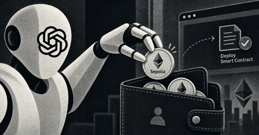 OpenAI Model Spent Another Party's Test ETH Without Asking