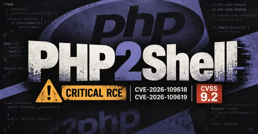 PHP Ships Fixes for Two Critical RCE Flaws: Update Now