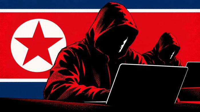 Lazarus Used Post-Quantum Encryption to Hide Malware Payloads