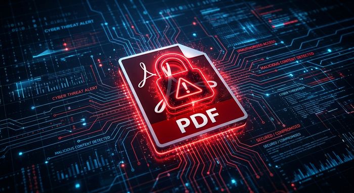 Critical Adobe Acrobat Vulnerability (CVE-2026-34621) Actively Exploited