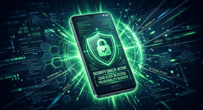 Critical Zero-Interaction Vulnerability (CVE-2026-0049) Patched in Android 14, 15, and 16