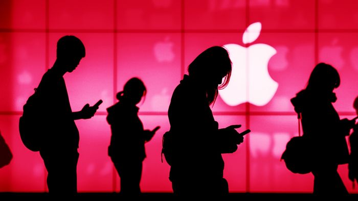 Apple Blocked $2.2 Billion in App Store Fraud in 2025