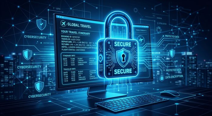 Booking.com Confirms Data Breach Exposing Customer Booking Information