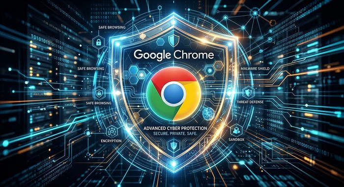 Google Chrome Adds New Defenses Against Infostealer Malware