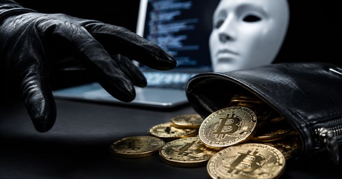 CryptoJS Flaw Behind $5.7 Million Crypto Wallet Drains