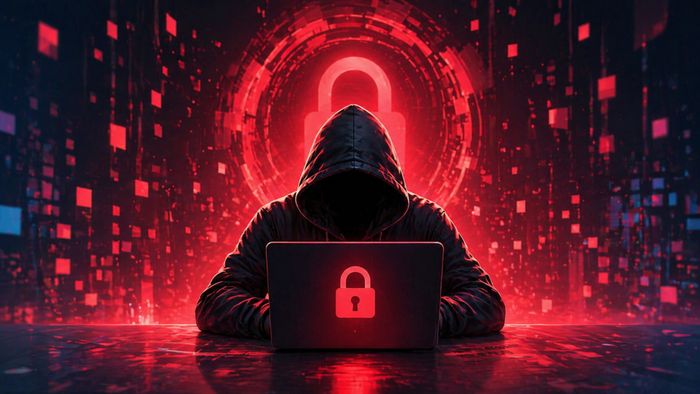 DeadLock Ransomware Hides Behind Polygon Blockchain to Evade Takedown