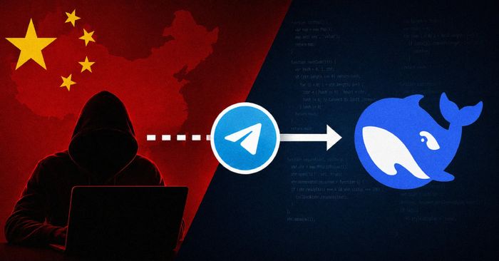 Unit 42: DeepSeek AI Agent Autonomously Attacked 460 Targets