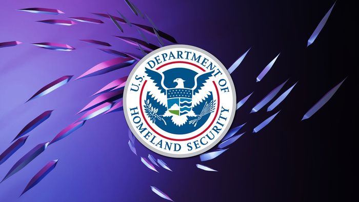 Hackers Breach DHS Homeland Security Information Network