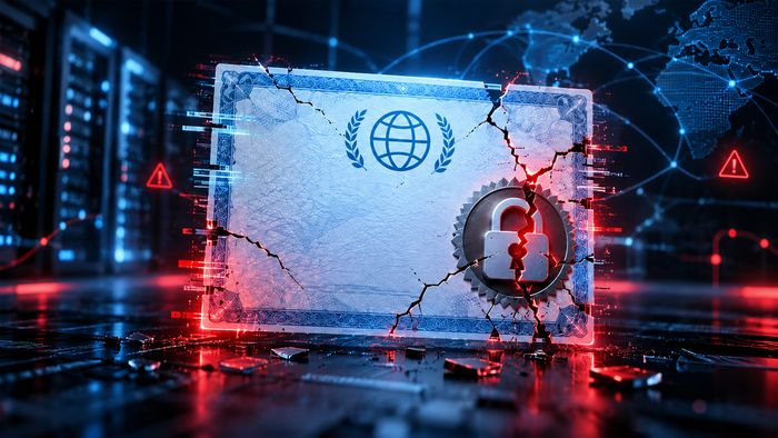 eMudhra CA Keys Were Trivially Weak; Browsers Block Them