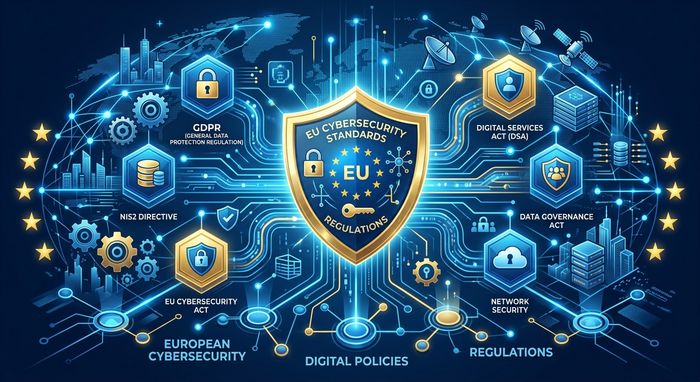 ETSI Outlines Direction for European Cybersecurity Standards Under Cyber Act 2