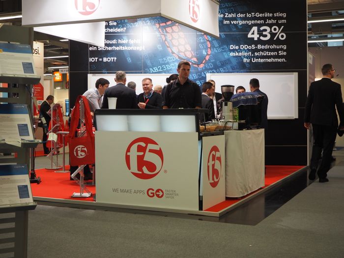 CISA adds F5 BIG-IP CVE-2025-53521 to KEV after active exploitation