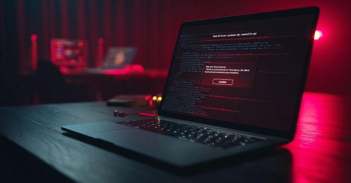 macOS Users Targeted by Fake Ads Hiding FlutterShell Backdoor
