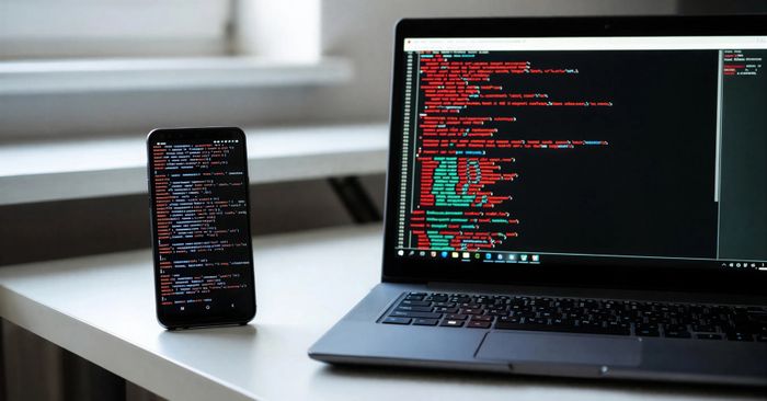 Banking Malware Campaigns Target Windows and Android Users