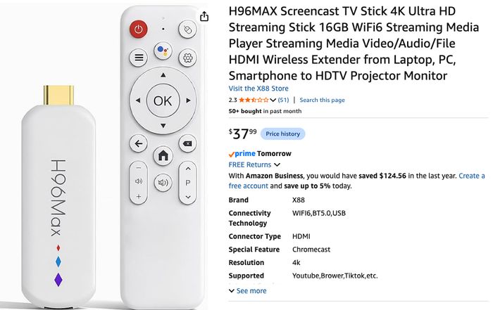 Cheap TV Streaming Sticks Are Running Hidden Ad Fraud on Your Network
