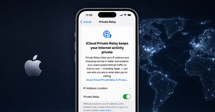 WebKit Bugs Let Websites Bypass iCloud Private Relay