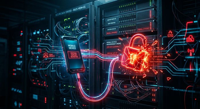 Chained Zero-Days in Ivanti EPMM Allow Remote Code Execution