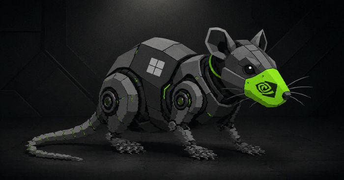 Malware Disguised as NVIDIA Software Can Hijack Your PC