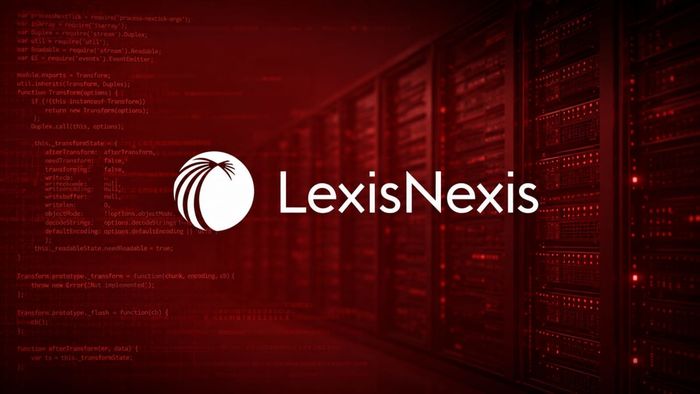 LexisNexis Shuts Down Three Services After Suspicious Server Activity
