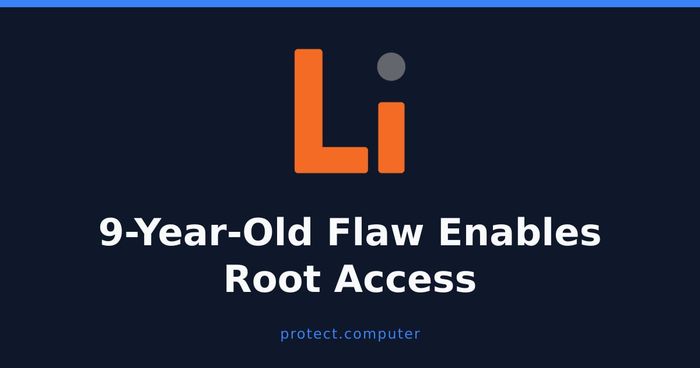 9-Year-Old Linux Kernel Flaw Lets Local Users Gain Root Access