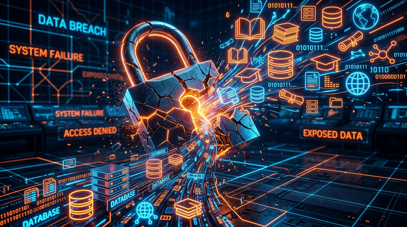 McGraw Hill Confirms Major Data Breach Exposing 13.5 Million Records