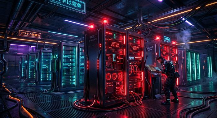 Anthropic's MCP Protocol Design Flaw Potentially Exposes 200,000 Servers