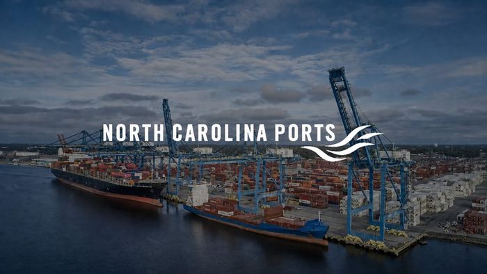 Cyberattack Hits North Carolina Ports, Disrupts Operations