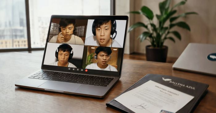 Researchers Built a Fake Crypto Startup to Catch North Korean IT Workers