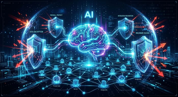 OpenAI Expands GPT-5.4 Cyber Defense Program
