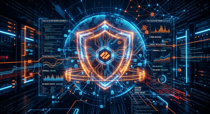 Critical Flaw in Palo Alto Cortex XSOAR & XSIAM (CVE-2026-0234) Allows Resource Access