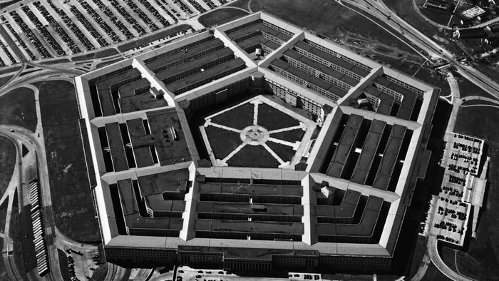 Pentagon HR System Breach Exposes 3 Million Military Records