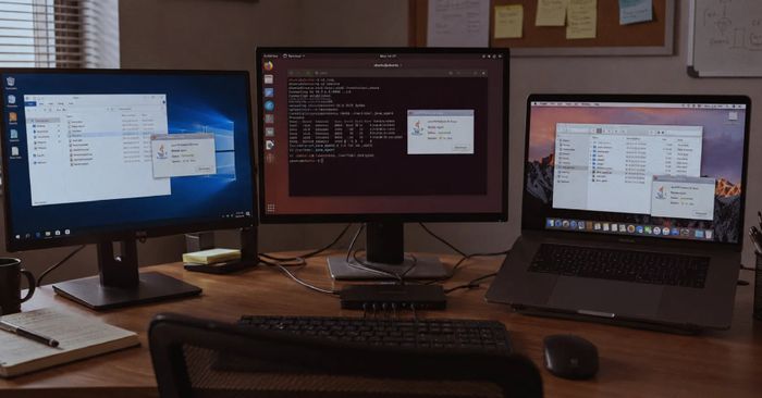 QuimaRAT: New For-Hire Trojan Targets Windows, Mac, and Linux