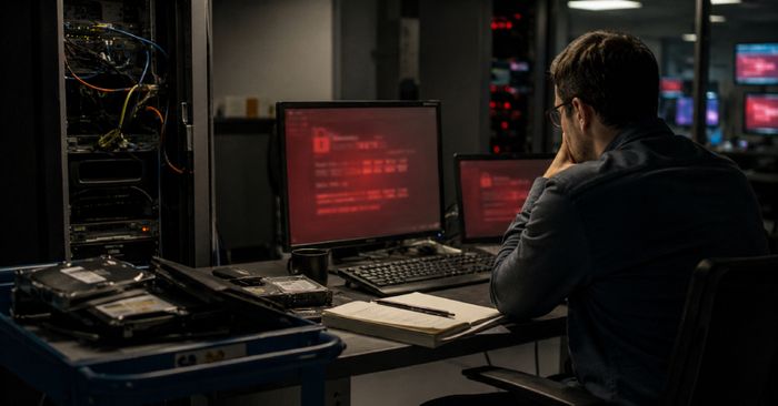 Ransomware Gangs Exploit Citrix Bleed 2 and Disable Security Tools