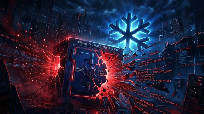 Rockstar Games Confirms Data Breach Involving Snowflake Server Vulnerability