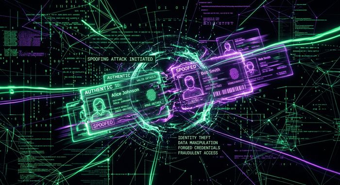 Microsoft SharePoint Server Spoofing Zero-Day (CVE-2026-32201) Patched