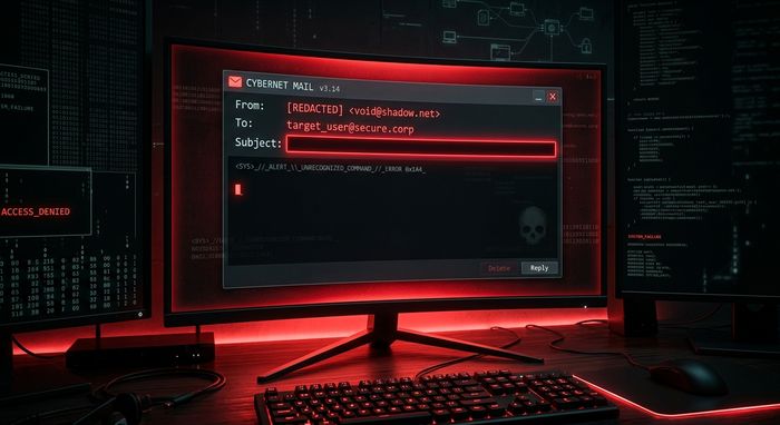 Surge in 'Silent Subject' Phishing Campaigns Evading Defenses