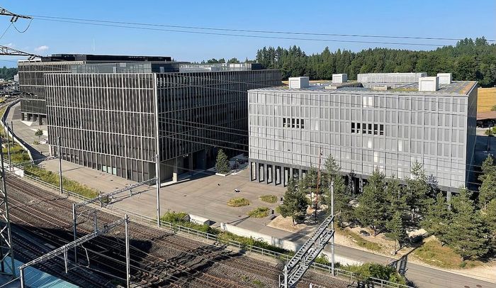Switzerland's Federal IT Office Hacked via SharePoint Flaws