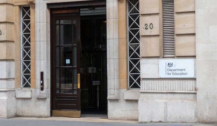 Extortionists Steal Data from UK Education and Police Databases