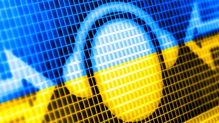 Ukraine Police Shut Down 94 Fraudulent Call Centers in National Sweep