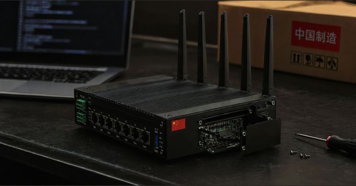Zbtlink Routers Ship With Factory Backdoor for Remote Root